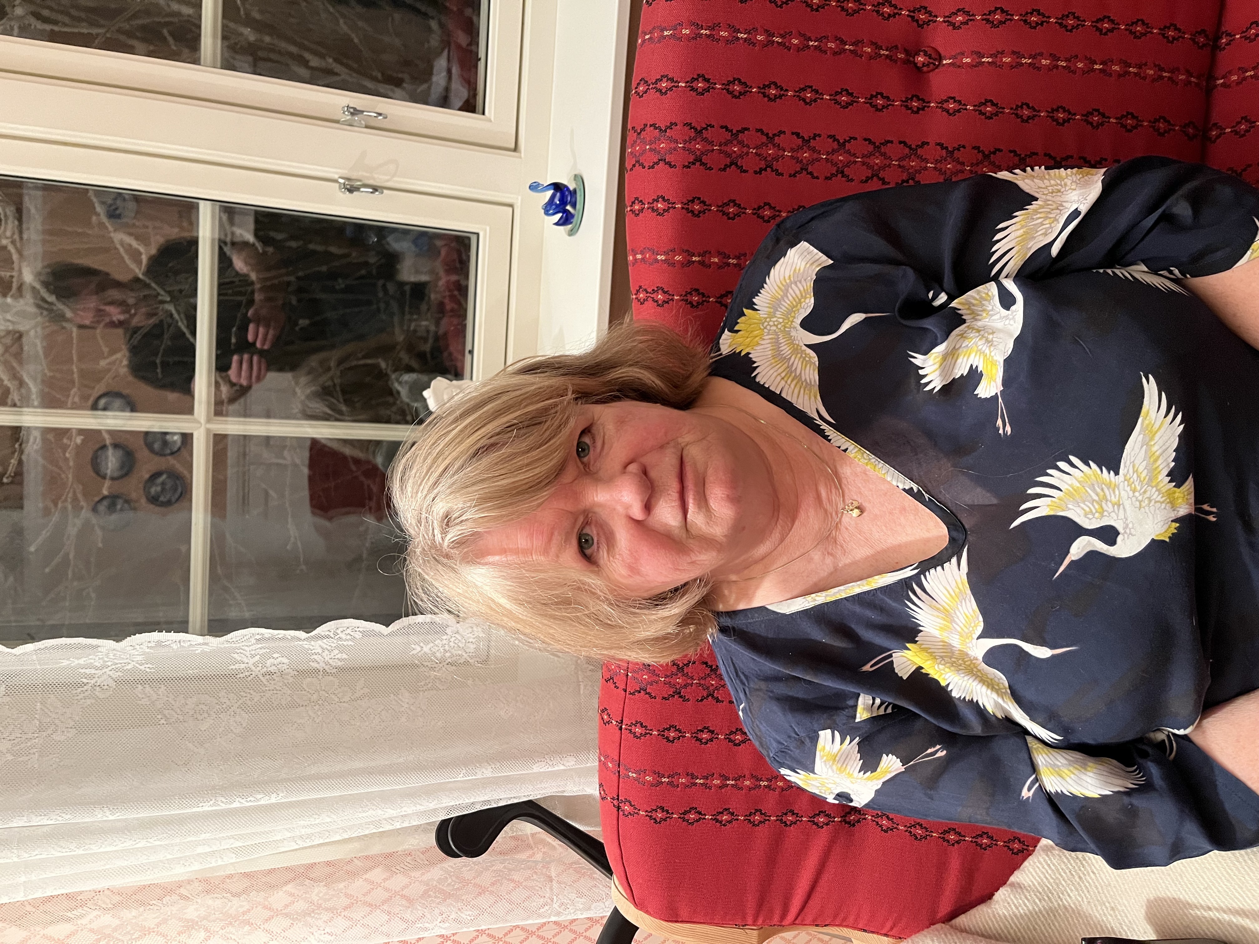 Tone Irene Kristiansen style=