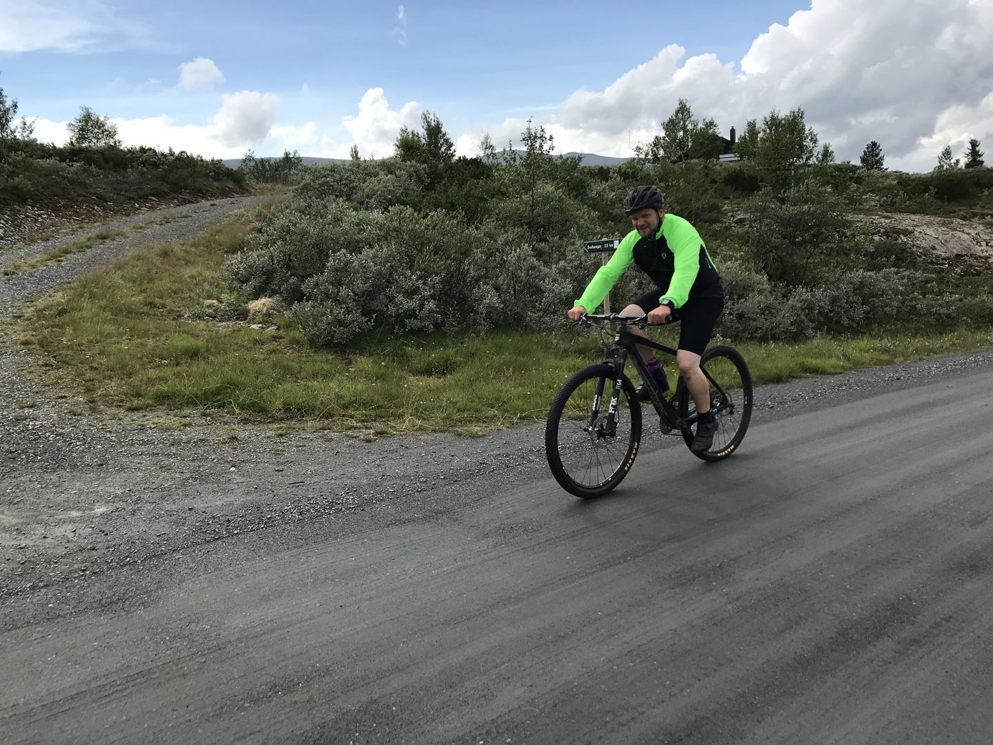 Ny dugnad lørdag 6. juli