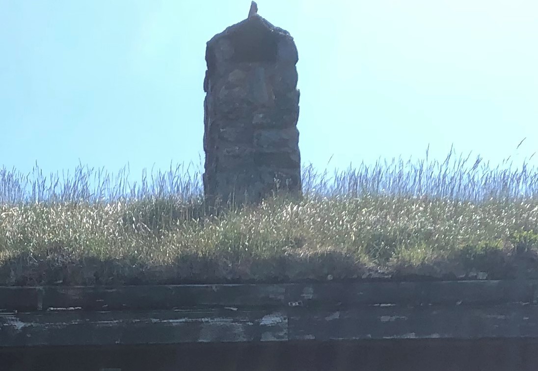 Feiing av piper på Syndin