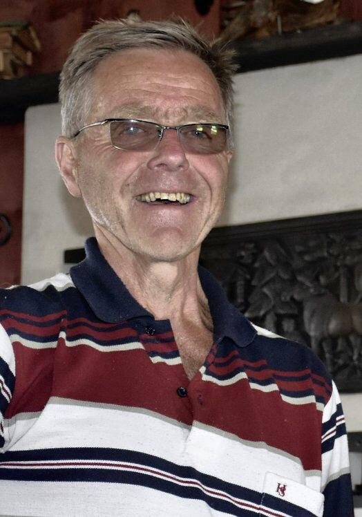 Til minne om Andres Horge