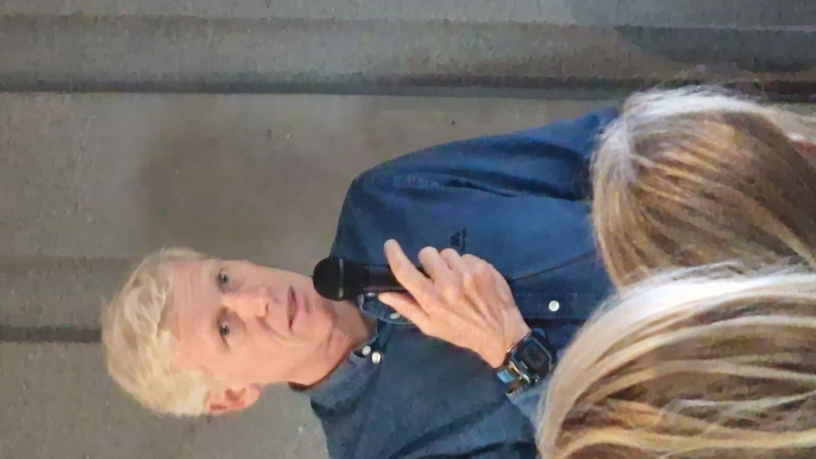 SOMMERMØTE MED ORDFØRER OG KOMMUNIDIREKTØR I VESTR