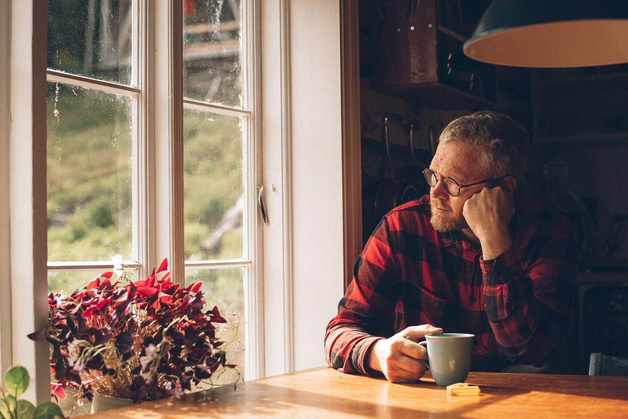 Artikkelbilde til artikkelen Spennende foredrag på Syndinstøga i høstferien!